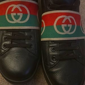 Gucci sneakers